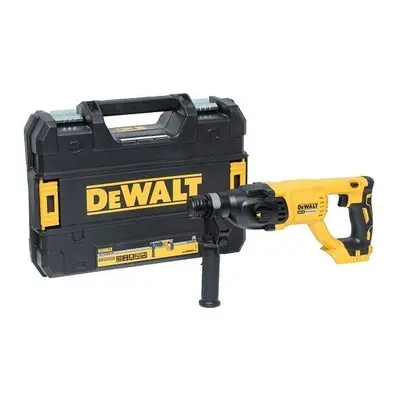 Akumulatorowa młotowiertarka SDS+ 18V Li-Ion DeWalt DCH133NT-XJ