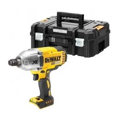 Akumulatorowy klucz udarowy 3/4'', 950Nm, 18V Li-lon, XR, DeWalt DCF897NT-XJ