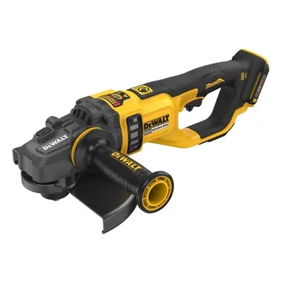 Akumulatorowa szlifierka kątowa 230 mm, 54V Li-Ion, FlexVolt, DeWalt DCG460N-XJ