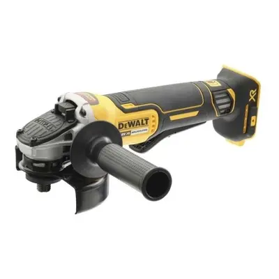 Akumulatorowa bezszczotkowa szlifierka kątowa 125mm, 18V Li-Ion, DeWalt DCG406N-XJ