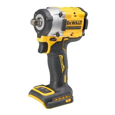 Akumulatorowy klucz udarowy 1/2", 406Nm, 18V XR, DeWalt DCF921N-XJ