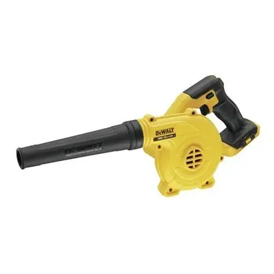 Akumulatorowa dmuchawa 18V Li-Ion, DeWalt DCV100-XJ