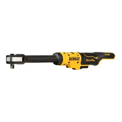 Klucz zapadkowy, grzechotka akumulatorowa, wydłużona głowica 81Nm 3/8" 12V Li-Ion, DeWalt DCF503