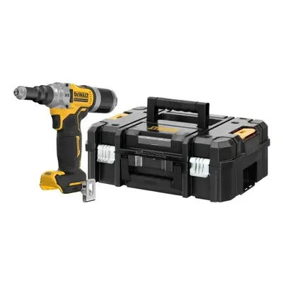 Akumulatorowa nitownica XR, Li-Ion 18V, wersja "0", Tstak, DeWalt DCF414NT-XJ