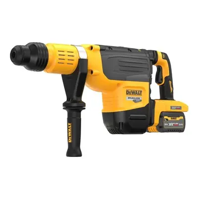 Młot udarowo-obrotowy SDS-Max 54V Li-Ion 2x9,0Ah,FLEXVOLT DeWalt DCH775X2-QW