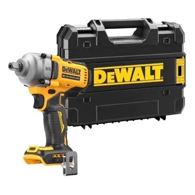 Akumulatorowy klucz udarowy 1/2", 812Nm, 18V XR,Li-Ion, DeWalt DCF892NT-XJ