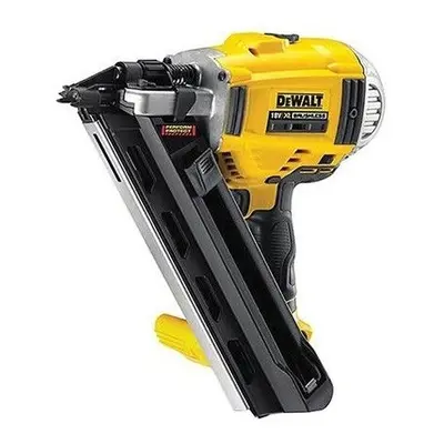 Akumulatorowa gwoździarka bezszczotkowa 18V Li-lon, DeWalt DCN692N-XJ