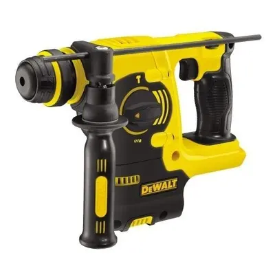 Akumulatorowa młotowiertarka SDS+ 18V Li-Ion DeWalt DCH253N-XJ