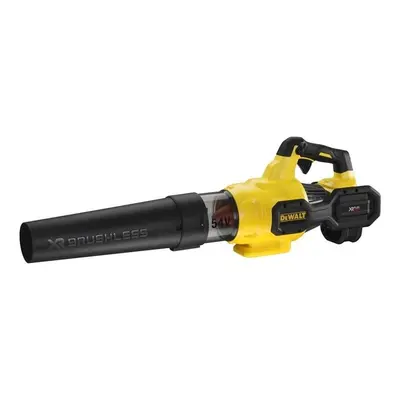 Akumulatorowa dmuchawa osiowa XR 54V FLEXVOLT, DeWalt DCMBA572N-XJ