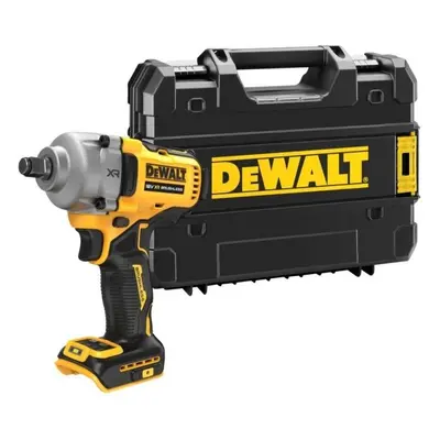 Akumulatorowy klucz udarowy 1/2", 812Nm, 18V XR,Li-Ion, DeWalt DCF891NT-XJ