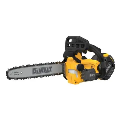 Akumulatorowa pila łańcuchowa 35cm, 54V Li-Ion DeWalt FLEXVOLT DCMCST635X1-QW