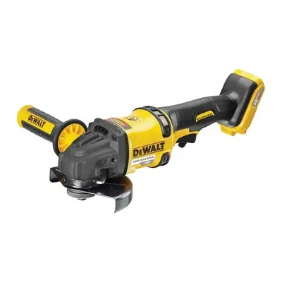 Akumulatorowa szlifierka kątowa FlexVolt 125 mm, 54V Li-Ion, DeWalt DCG418N-XJ