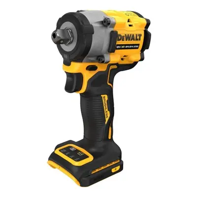 Akumulatorowy klucz udarowy 1/2", 406Nm, 18V XR, DeWalt DCF922N-XJ