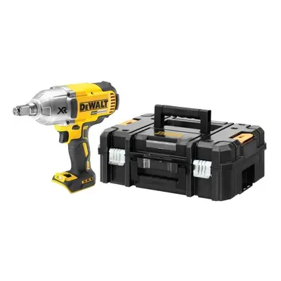 Akumulatorowy klucz udarowy 1/2'', 950Nm, 18V, Li-lon, XR, DeWalt DCF899HNT-XJ