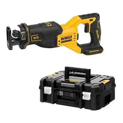 Akumulatorowa piła szablasta 18V Li-Ion XR DeWalt DCS382NT-XJ