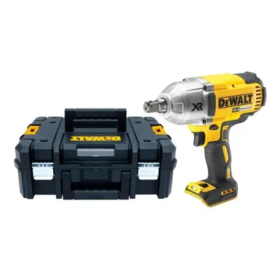 Akumulatorowy klucz udarowy 1/2'', 950Nm, 18V Li-lon, XR, DeWalt DCF899NT-XJ