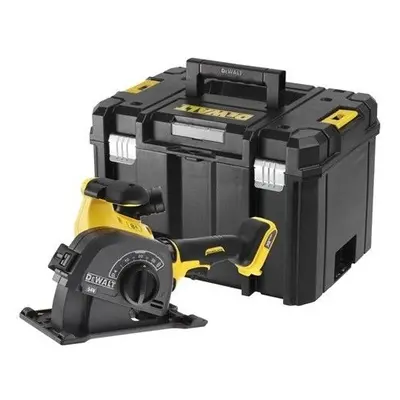 Bruzdownica do betonu 125mm, 54V Li-lon XR FLEXVOLT, DeWalt DCG200NT-XJ