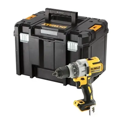 Akumulatorowa wiertarko-wkrętarka XRP 18V XR, Li-Ion, DeWalt DCD991NT-XJ