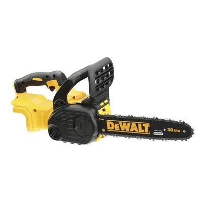 Akumulatorowa piła łańcuchowa 30cm, 18V Li-Ion DeWalt DCM565N-XJ