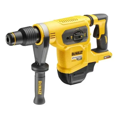 Młot udarowo-obrotowy SDS-Max Li-Ion 54V Li-Ion DeWalt DCH481N-XJ