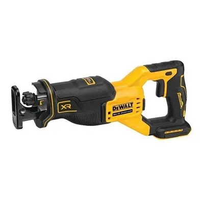 Akumulatorowa piła szablasta 18V XR DeWalt DCS382N-XJ