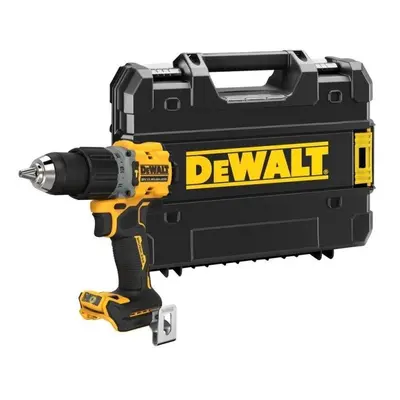 Akumulatorowa, udarowa wiertarko-wkrętarka 90 Nm 18V Li-Ion XR, DeWalt DCD805NT-XJ