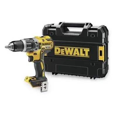 Wiertarko-wkrętarka udarowa 70 Nm 18V XR, Li-Ion, DeWalt DCD796NT-XJ