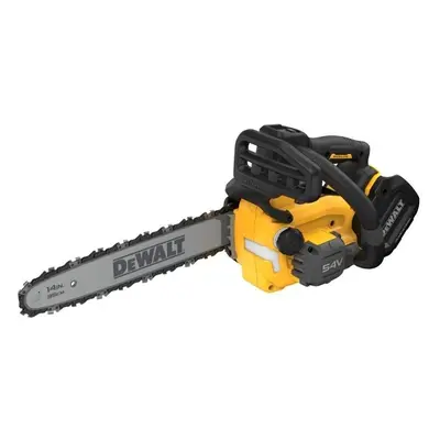 Akumulatorowa pila łańcuchowa 35cm, 54V Li-Ion DeWalt FLEXVOLT DCMCST635N-XJ