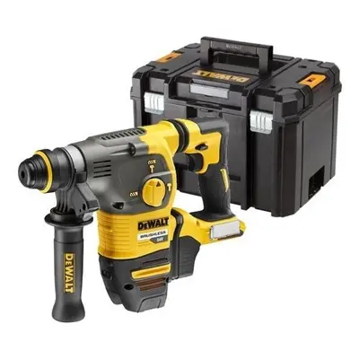 Młotowiertarka SDS+ 54V Li-Ion, FlexVolt DeWalt DCH323NT-XJ