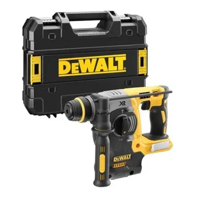 Akumulatorowa młotowiertarka XR SDS+ 18V Li-Ion DeWalt DCH273NT-XJ