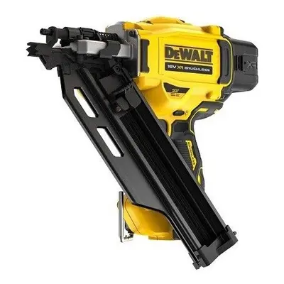 Akumulatorowa gwoździarka do gwoździ 50-90mm, 18V XR, DeWalt DCN930N-XJ