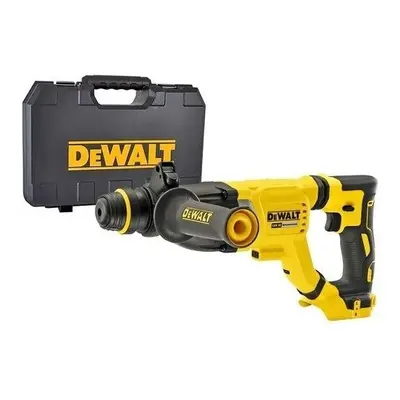 Akumulatorowa młotowiertarka SDS+ 18V Li-Ion, XR 3,0J walizka DeWalt DCH263NK-XJ