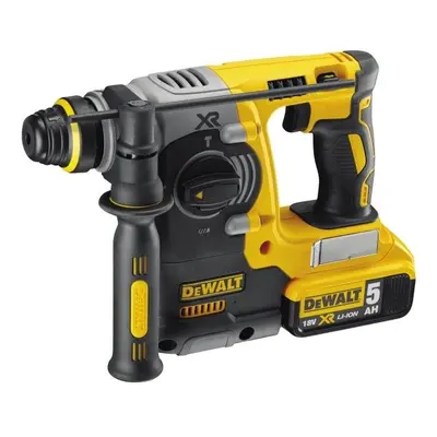 akumulatorowa młotowiertarka XR SDS+ 18V Li-Ion DeWalt DCH273N-XJ