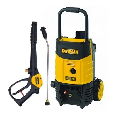 Myjka ciśnieniowa 2900W, 130 bar, DeWalt DXPW003E