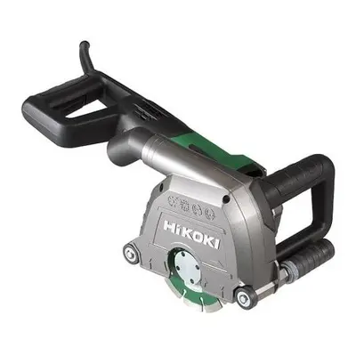 Bruzdownica 230V, 1900W, 125mm, Hikoki CM5MAWTZ