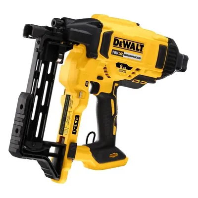 Akumulatorowy zszywacz do ogrodzeń DeWalt DCFS950N-XJ