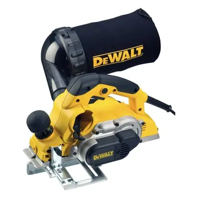 Profesjonalny strug elektryczny 82mm 1050W DeWalt D26500-QS