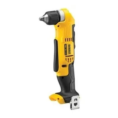 Kątowa wiertarko-wkrętarka akumulatorowa 18V XR, Li-Ion, DeWalt DCD740N-XJ