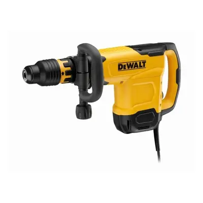 Młot wyburzeniowy 1600W/17,5J, mocowanie SDS-Max, DeWalt D25881K-QS