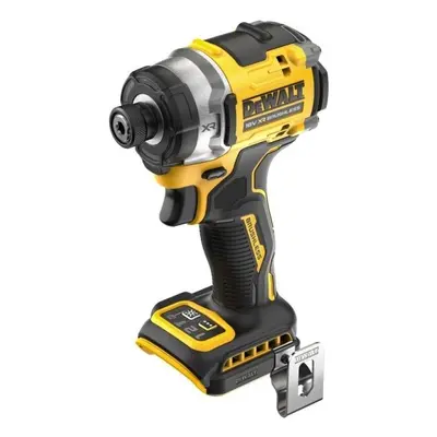 Akumulatorowa zakrętarka udarowa 1/4" 18V XR DeWalt DCF860N-XJ