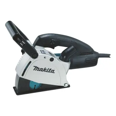 Bruzdownica do rowków 1400W, tarcza do betonu 2x125mm, Makita SG1251J