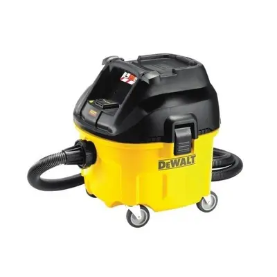 Przemysłowy odkurzacz 1400W DeWalt DWV901L-QS