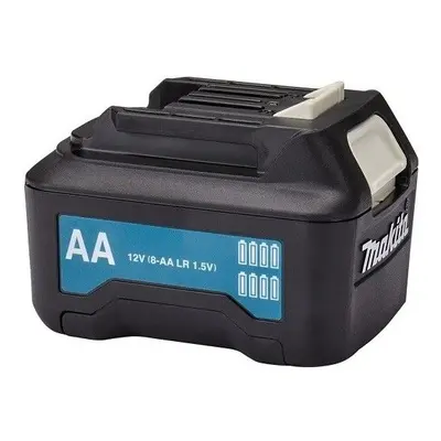 Adapter CXT baterii AA do laserów akumulatorowych 12V ADP09 Makita CP00000001