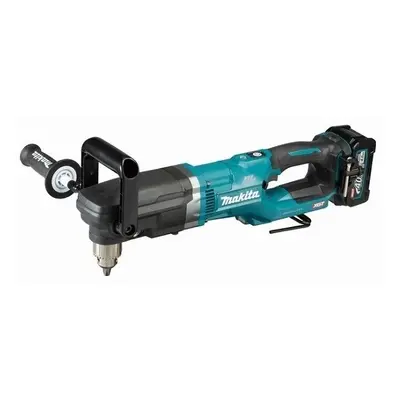 Wiertarka kątowa akumulatorowa 40V max, 4,0Ah, Li-Ion, XGT, Makita DA001GM101