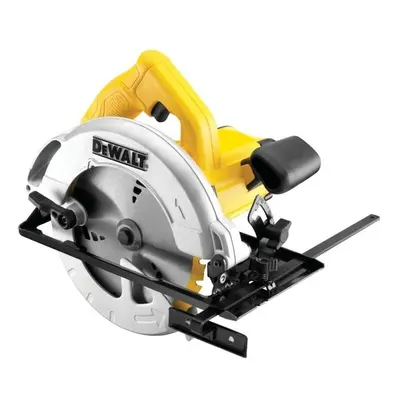 Pilarka tarczowa 165/20mm, 1200W DeWalt DWE550-QS