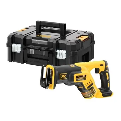 Akumulatorowa, bezszczotkowa piła szablasta, 18V Li-lon DeWalt DCS367NT-XJ