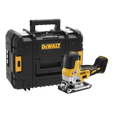 Akumulatorowa wyrzynarka bezszczotkowa XR,18V Li-lon, DeWalt DCS335NT-XJ