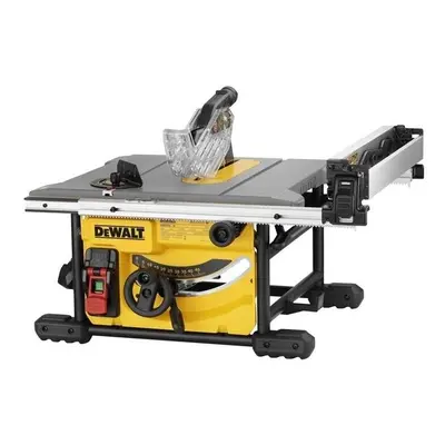 Uniwersalna pilarka stołowa 1850W, 210/30mm DeWalt DWE7485-QS