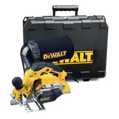 Profesjonalny strug elektryczny 82mm 1050W DeWalt D26500K-QS