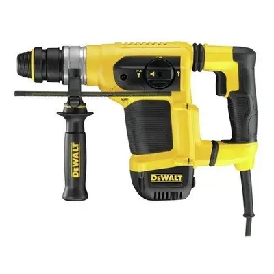 Młotowiertarka SDS+ 4,2J 1000W, DeWalt D25413K-QS